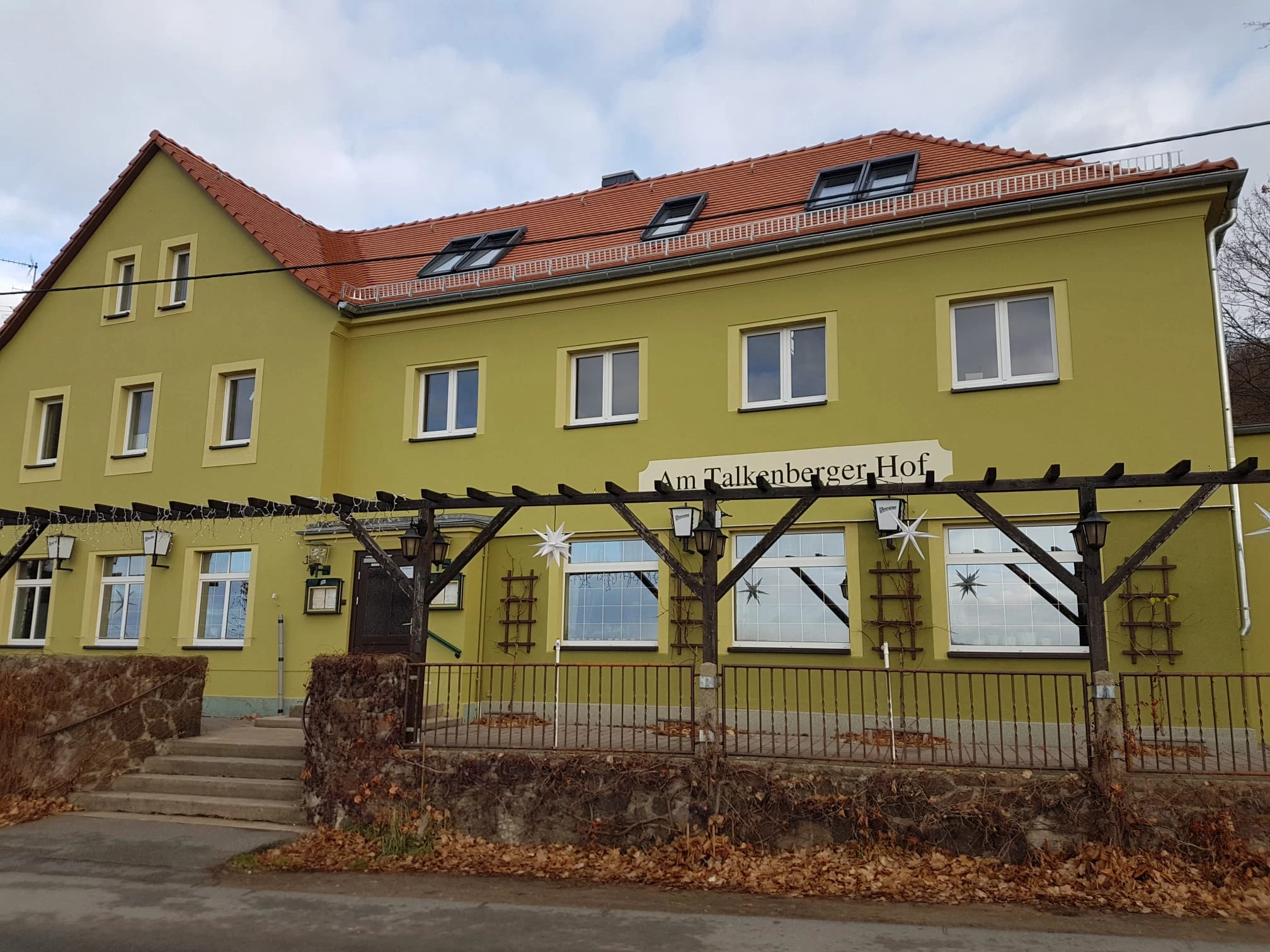 Scholze Ausbau Dresden